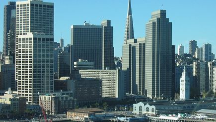 Los Angeles a San Francisco AutoBus Tour(S�lo ida/ iba y vuelta)
